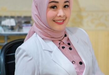 dr. Anggina Diksita P